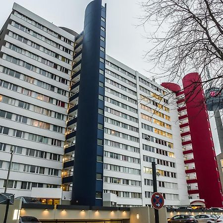 Downtown Ehrenfeld Apartment Cologne Exterior photo